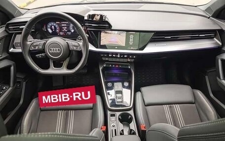 Audi A3, 2024 год, 1 837 911 рублей, 5 фотография