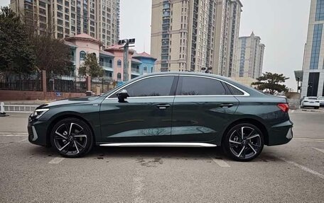 Audi A3, 2024 год, 1 837 911 рублей, 9 фотография