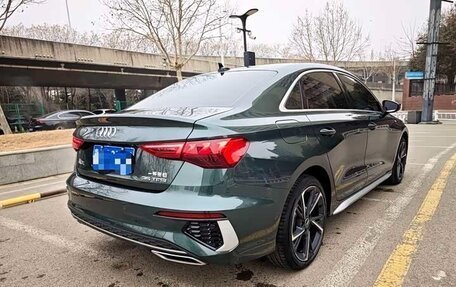 Audi A3, 2024 год, 1 837 911 рублей, 7 фотография