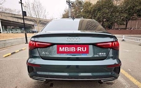 Audi A3, 2024 год, 1 837 911 рублей, 8 фотография