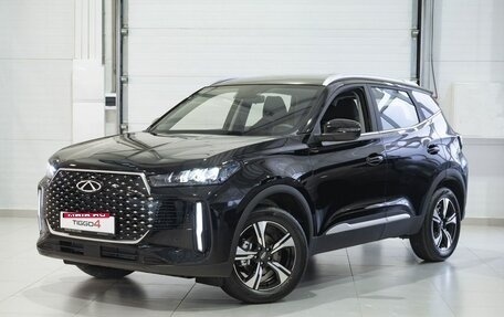 Chery Tiggo 4 I рестайлинг, 2025 год, 2 018 610 рублей, 1 фотография