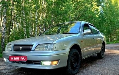 Toyota Camry V40, 1997 год, 415 000 рублей, 1 фотография