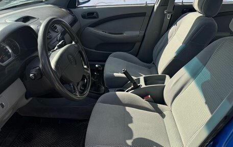 Chevrolet Lacetti, 2009 год, 550 000 рублей, 10 фотография