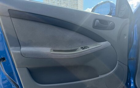 Chevrolet Lacetti, 2009 год, 550 000 рублей, 8 фотография