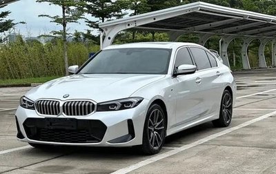 BMW 3 серия, 2022 год, 3 050 005 рублей, 1 фотография