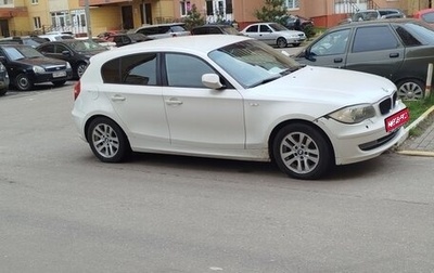 BMW 1 серия, 2011 год, 620 550 рублей, 1 фотография