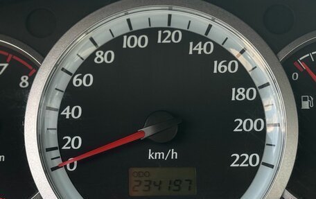 Chevrolet Lacetti, 2009 год, 550 000 рублей, 12 фотография