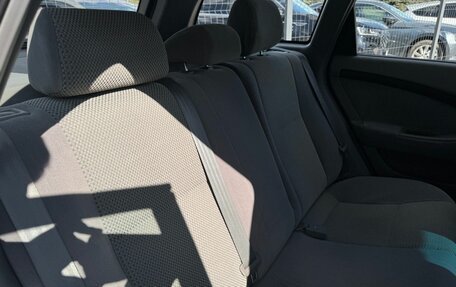Chevrolet Lacetti, 2009 год, 550 000 рублей, 16 фотография