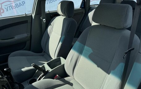 Chevrolet Lacetti, 2009 год, 550 000 рублей, 11 фотография