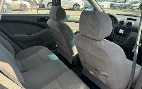 Chevrolet Lacetti, 2009 год, 550 000 рублей, 15 фотография