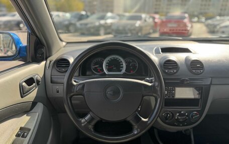 Chevrolet Lacetti, 2009 год, 550 000 рублей, 20 фотография