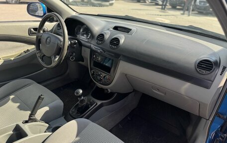 Chevrolet Lacetti, 2009 год, 550 000 рублей, 18 фотография