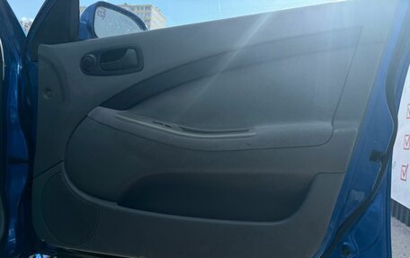 Chevrolet Lacetti, 2009 год, 550 000 рублей, 17 фотография