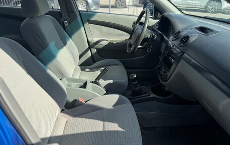Chevrolet Lacetti, 2009 год, 550 000 рублей, 19 фотография