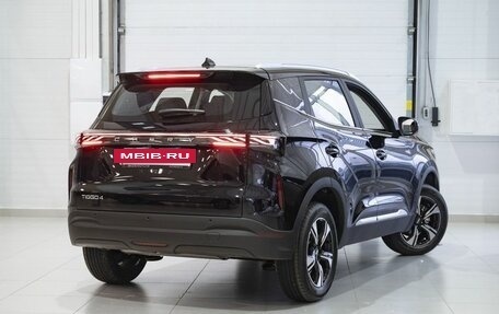 Chery Tiggo 4 I рестайлинг, 2025 год, 2 018 610 рублей, 17 фотография