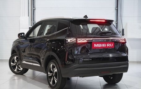 Chery Tiggo 4 I рестайлинг, 2025 год, 2 018 610 рублей, 15 фотография