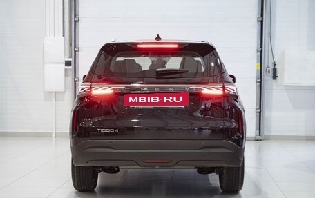 Chery Tiggo 4 I рестайлинг, 2025 год, 2 018 610 рублей, 16 фотография