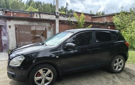 Nissan Qashqai, 2007 год, 591 000 рублей, 3 фотография