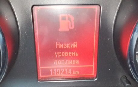 Opel Astra J, 2012 год, 500 000 рублей, 14 фотография