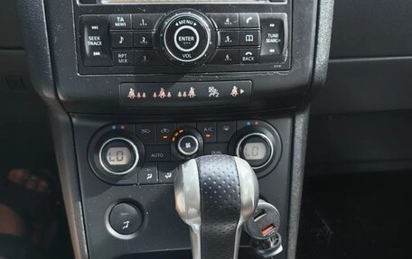 Nissan Qashqai, 2007 год, 591 000 рублей, 5 фотография