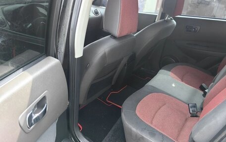 Nissan Qashqai, 2007 год, 591 000 рублей, 4 фотография