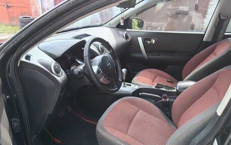 Nissan Qashqai, 2007 год, 591 000 рублей, 2 фотография
