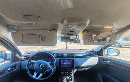Renault Arkana I, 2021 год, 1 700 000 рублей, 5 фотография