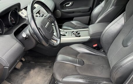 Land Rover Range Rover Evoque I, 2013 год, 1 900 000 рублей, 9 фотография