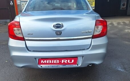 Datsun on-DO I рестайлинг, 2015 год, 530 000 рублей, 6 фотография