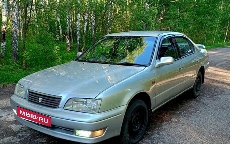 Toyota Camry V40, 1997 год, 415 000 рублей, 5 фотография