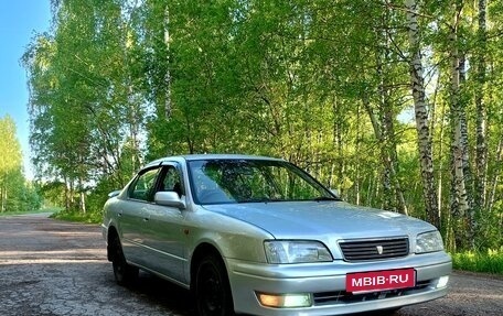 Toyota Camry V40, 1997 год, 415 000 рублей, 2 фотография