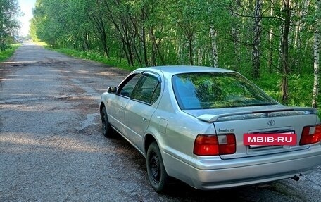 Toyota Camry V40, 1997 год, 415 000 рублей, 4 фотография
