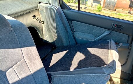 Toyota Camry V40, 1997 год, 415 000 рублей, 16 фотография