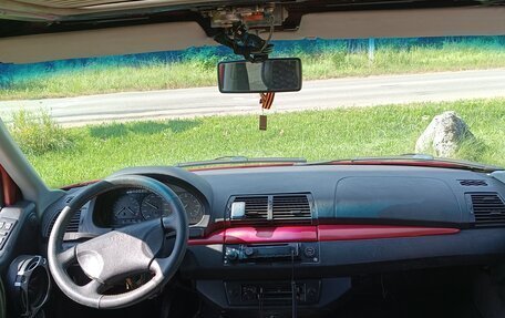 Volkswagen Transporter T4, 1993 год, 650 000 рублей, 8 фотография