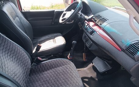 Volkswagen Transporter T4, 1993 год, 650 000 рублей, 9 фотография