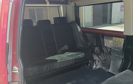 Volkswagen Transporter T4, 1993 год, 650 000 рублей, 5 фотография
