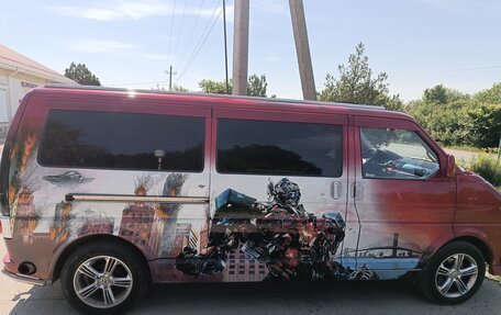 Volkswagen Transporter T4, 1993 год, 650 000 рублей, 3 фотография