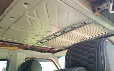 Volkswagen Transporter T4, 1993 год, 650 000 рублей, 7 фотография