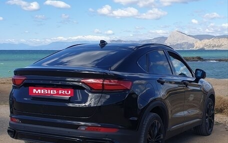 Geely Tugella FY11, 2020 год, 2 690 000 рублей, 2 фотография