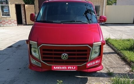 Volkswagen Transporter T4, 1993 год, 650 000 рублей, 4 фотография