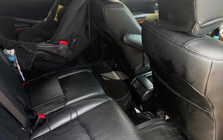 Lexus RX II рестайлинг, 2007 год, 1 800 000 рублей, 10 фотография