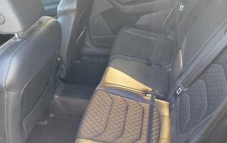 Skoda Kodiaq I, 2018 год, 2 100 000 рублей, 6 фотография