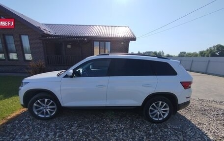 Skoda Kodiaq I, 2018 год, 2 100 000 рублей, 4 фотография
