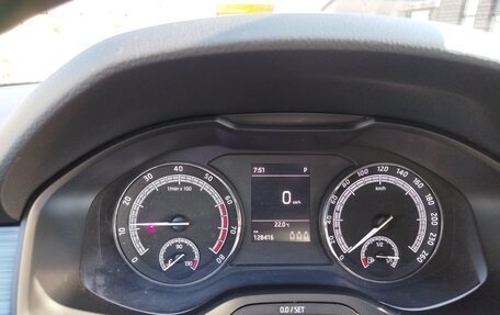 Skoda Kodiaq I, 2018 год, 2 100 000 рублей, 7 фотография