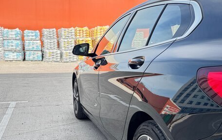 BMW 1 серия, 2020 год, 1 700 000 рублей, 2 фотография