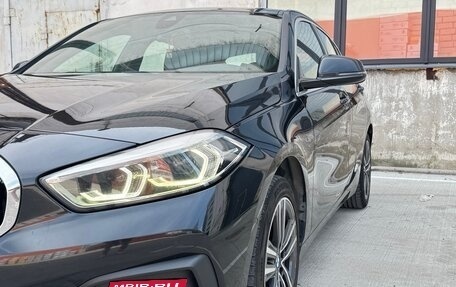 BMW 1 серия, 2020 год, 1 700 000 рублей, 8 фотография