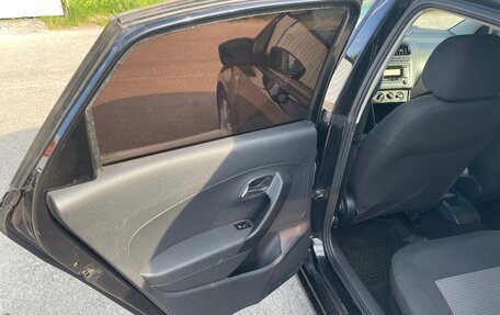 Volkswagen Polo VI (EU Market), 2012 год, 595 000 рублей, 14 фотография