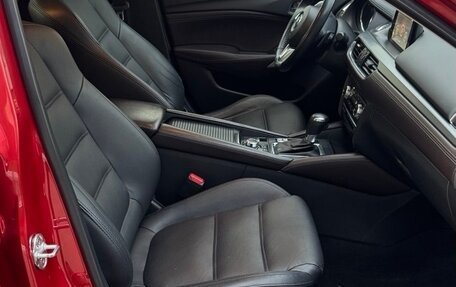 Mazda 6, 2015 год, 1 840 000 рублей, 5 фотография