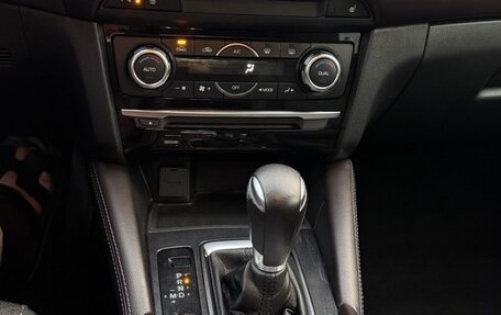 Mazda 6, 2015 год, 1 840 000 рублей, 8 фотография