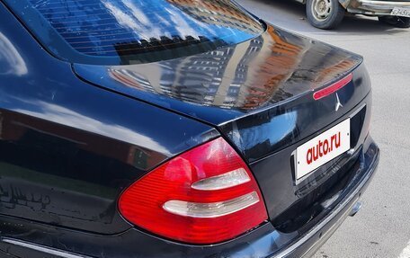 Mercedes-Benz E-Класс, 2003 год, 490 000 рублей, 3 фотография